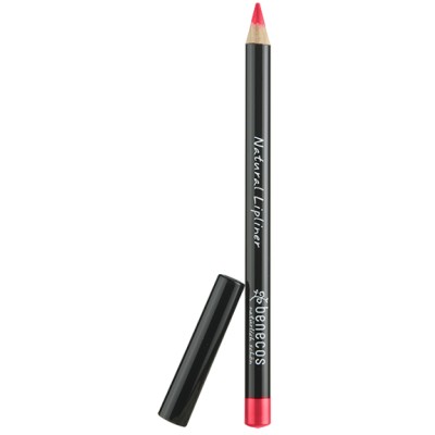 Benecos Natural Lipliner Red!