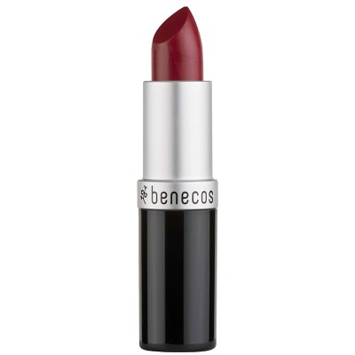 Benecos Natural Lipstick Just Red