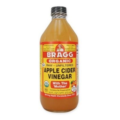 Bragg Apple Cider Vinegar