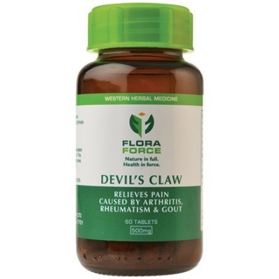 Flora Force Devil's Claw