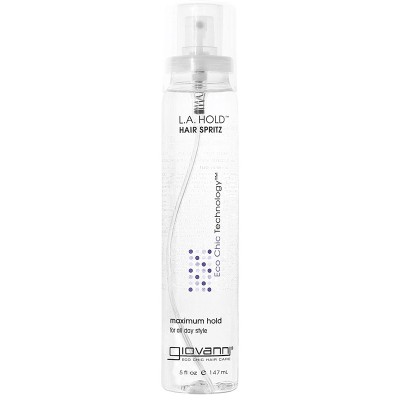 Giovanni L.A. Hold Hair Spritz