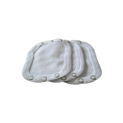 Kiki Vest Extenders (Pack of 3)