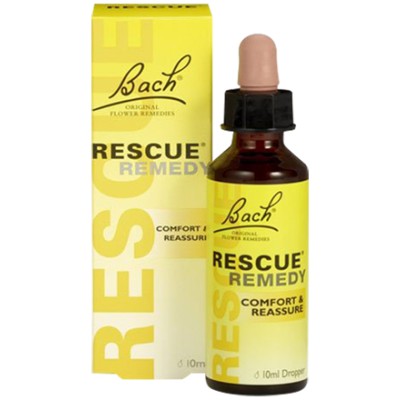 Bach Rescue 