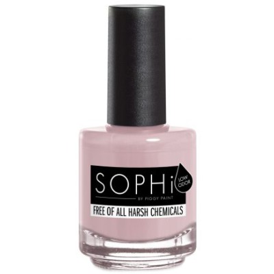 Sophi Nail Polish - Lost in London