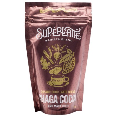 Superlatte Cosmic Choc Latte Blend 