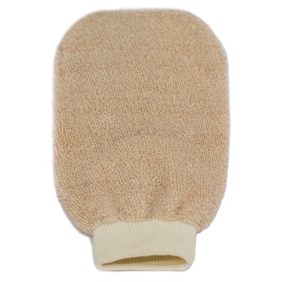 Zuii Organic Cotton Polishing Mitt