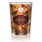 Wazoogles Kungfu Coffee Superfood Protein Shake 