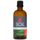 Soil Hemp Carrier Oil