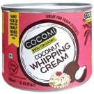 Cocomi Organic Whipping Cream