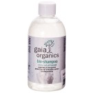 Gaia Organics Bio Shampoo 250ml (Rosemary & Bergamot)