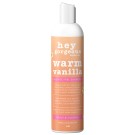 Hey Gorgeous Vanilla Shampoo