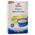Holle Organic Oats Baby Porridge