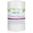 Bam+Boo Biodegradable Flushable Bamboo Nappy Liners
