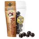 Native Raw Honey Chocolate-Coated Hazelnuts