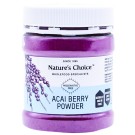 Nature's Choice Acai Berry Powder