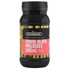 Naturmade Crude Black Mollasses
