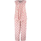 Nightire Bamboo Midi Set - Lobster Roll