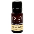 Organico by Oco Life Sacred Space Essential Oil Blend