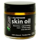 Organic Health Solutions L-Glutathione Skin Oil