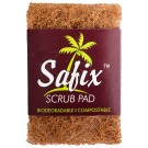 Safix Dish Wash Scrub Pad - Large