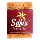 Safix Dish Wash Scrub Pad - Regular