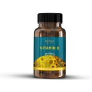 Sfera Vitamin D3 5000iu with MCT