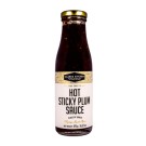 Clarks Kitchen Hot Sticky Plum Sauce