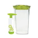 DNA Vacuum Juice Saver