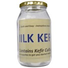 Kefir Foods Milk Kefir Starter Kit
