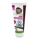 Pure Beginnings Berry Toothpaste (Fluoride-Free)