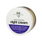 Carrot & Jasmine Night Cream (Combination Skin)