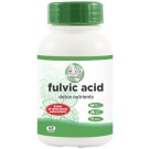 Amorganic Fulvic Acid Detox Capsules