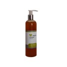 Organic Rooibos Gel Cleanser (Normal-Oily Skin)
