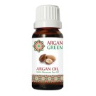 Argan Green Hasna 20ml Pure Moroccan Argan Oil