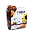 Kiddiekix Chocnut Crunch 