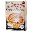 Wholesome Earth Gluten Free Corn Flakes