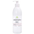 Nature Soap African Black Soap shower gel/hand wash