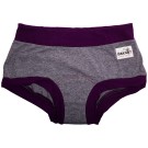 Miss Ruby By Bakgat Liner Period Panties Boy Leg