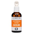 Corium Skincare Lemon Brightening Overnight Serum