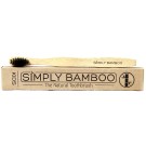 Simply Bamboo Kids Toothbrush