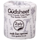 Güdsheet 2ply Toilet Paper