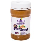 Eden Cinnamon and Raisin Peanut Butter 410g