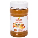 Eden Honey Peanut Butter 410g