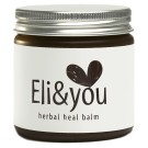 Eli & You Herbal Heel Balm