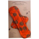 Moontime Single Pad Orange