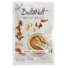 Buttanutt Pecan Macadamia Spread - Squeeze Pack