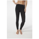 Boody Bamboo Ecowear Full Leggings - Black