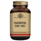Solgar Inositol 500mg