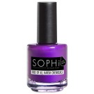 Sophi Nail Polish - Match Maker