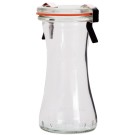 Weck Deli Glass Jar